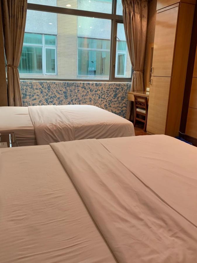 Charming Motel Хуалиен Сити Екстериор снимка