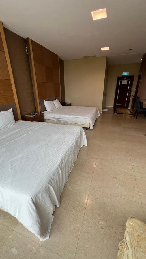 Charming Motel Хуалиен Сити Екстериор снимка