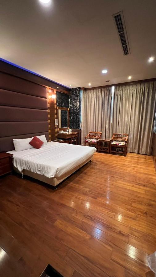 Charming Motel Хуалиен Сити Екстериор снимка