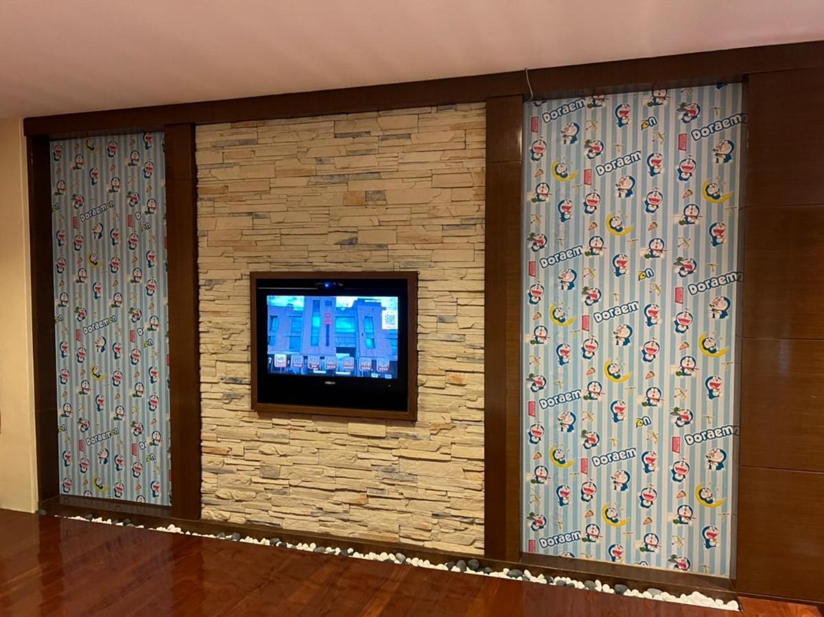 Charming Motel Хуалиен Сити Екстериор снимка