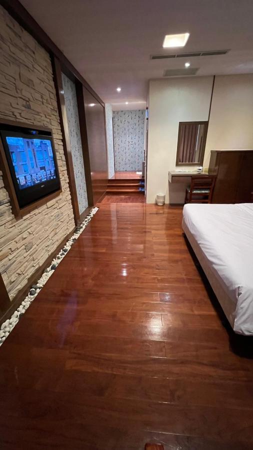 Charming Motel Хуалиен Сити Екстериор снимка