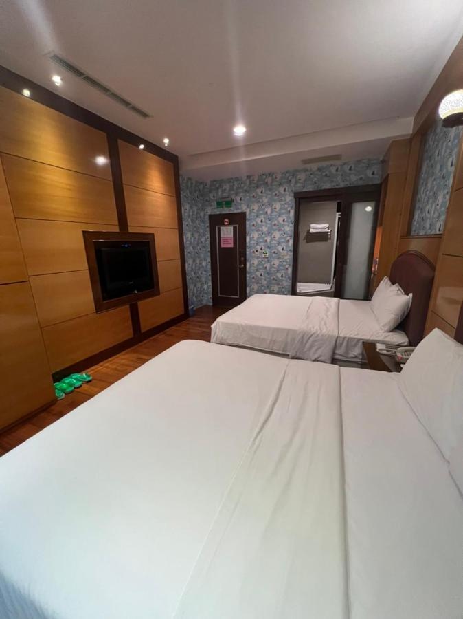 Charming Motel Хуалиен Сити Екстериор снимка